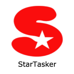 Startasker